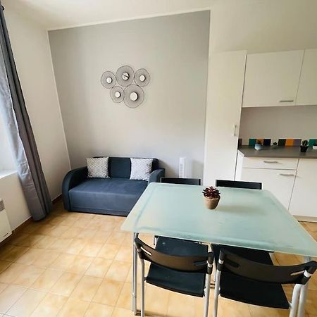 Chez Leo I - Appartement T2 Proche Tricastin ボレーヌ エクステリア 写真